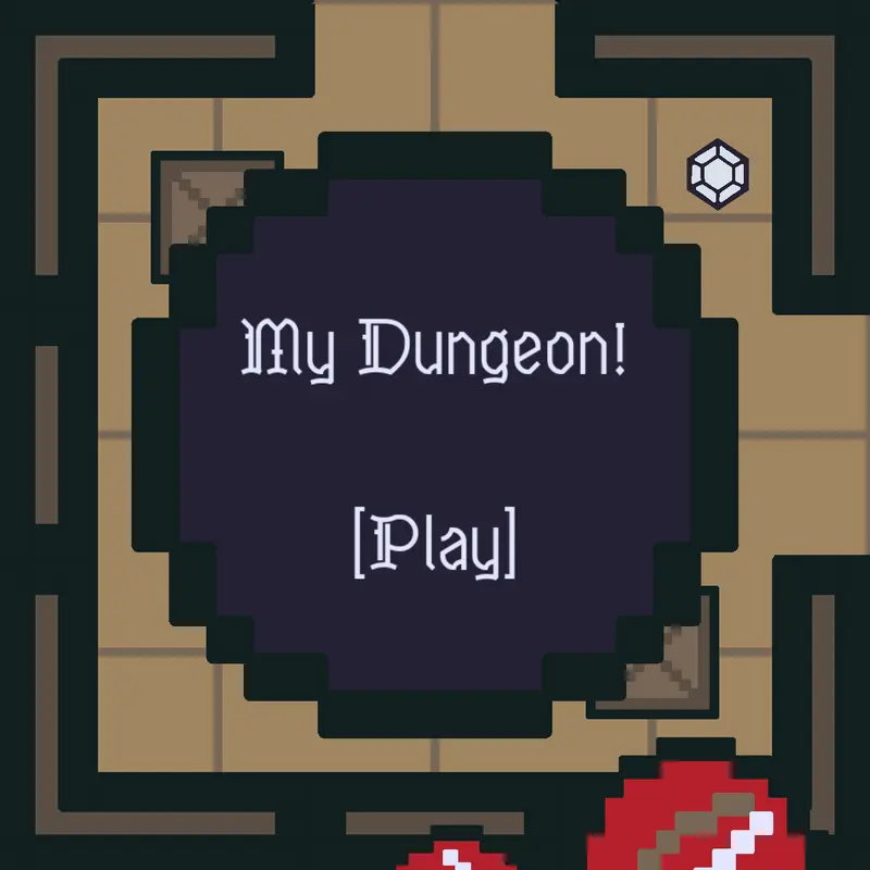 Game by @jgbdkf