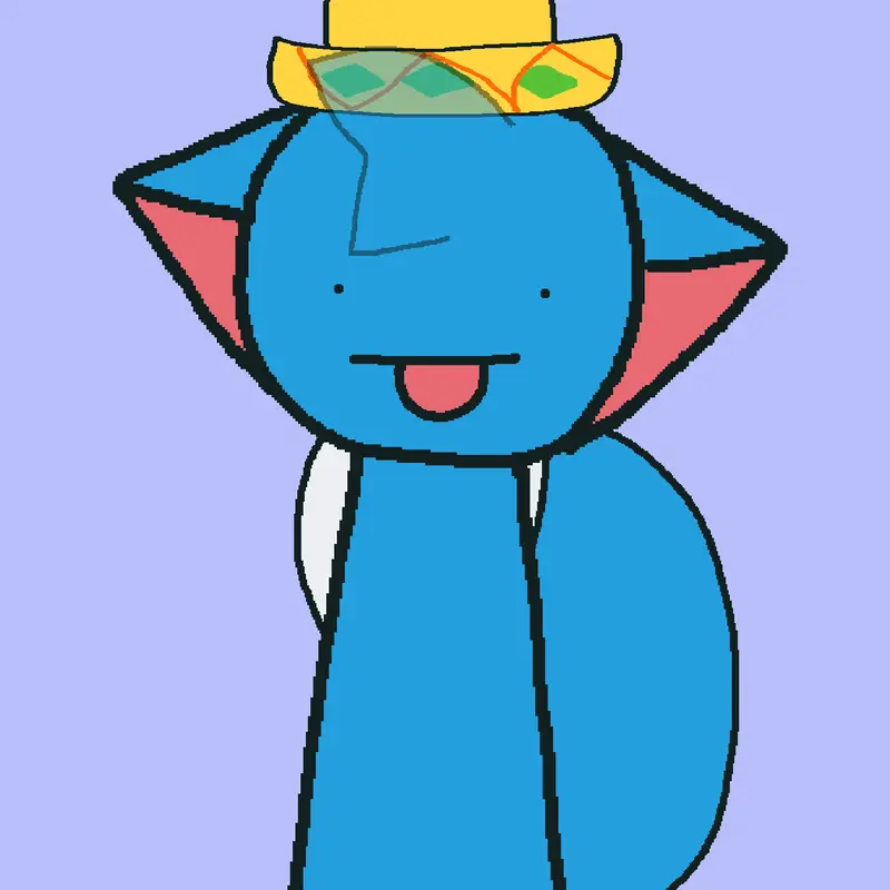 Preguiça by @pianoJyleyy