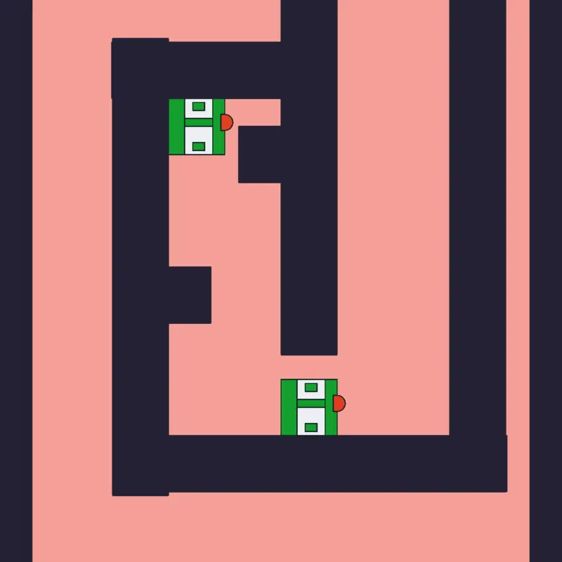 Game by @bruno-unai