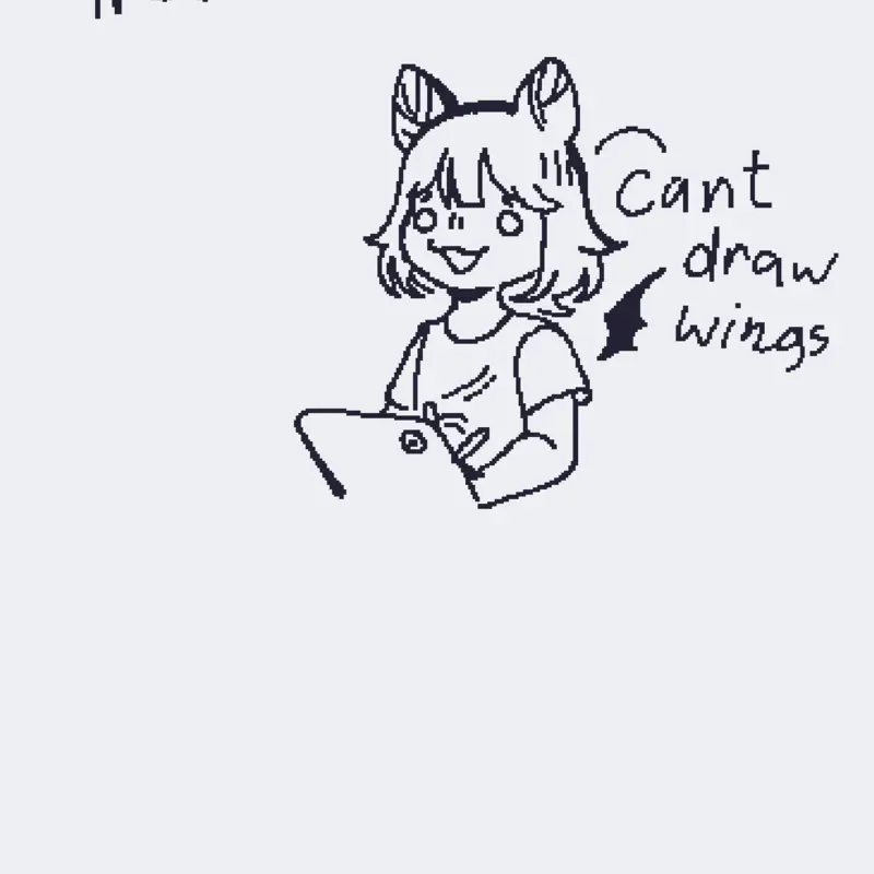 Game by @weirdbat