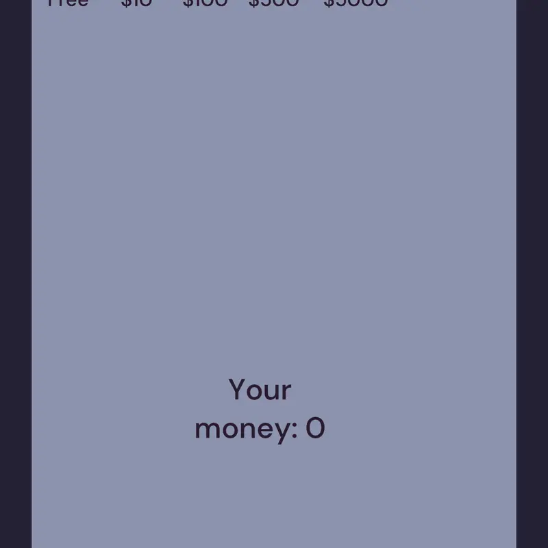Game by @Gamingshow