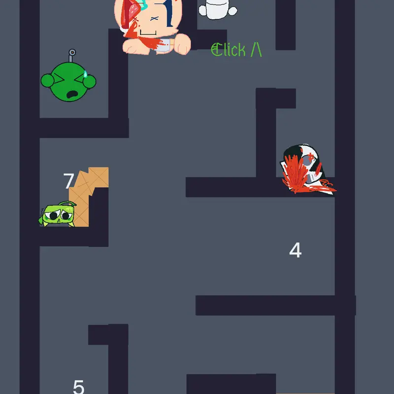 Game by @samthecat