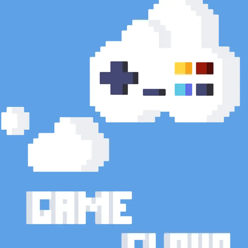 Game by @GameCloud