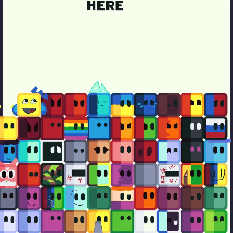 Game by @Turking