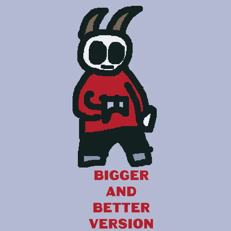 Game by @XmiguelOF