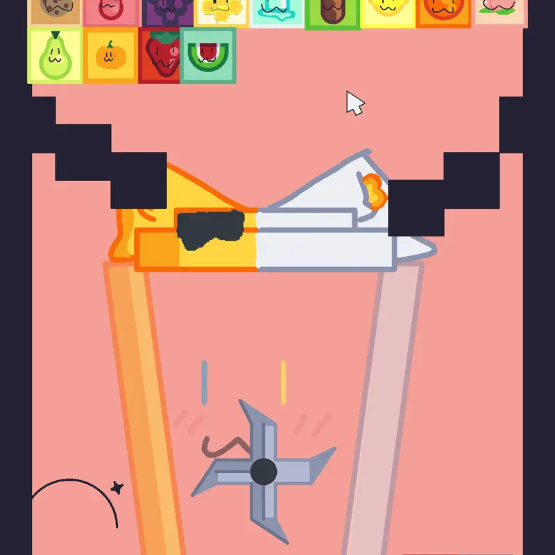 Game by @kalicokit3