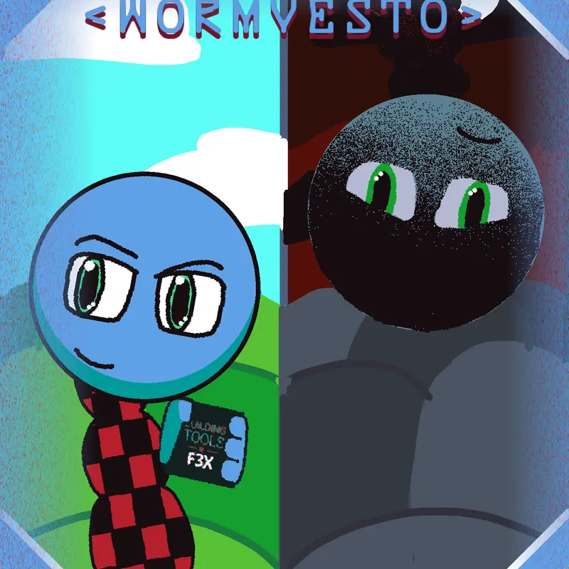 Game by @MoytheOctopus