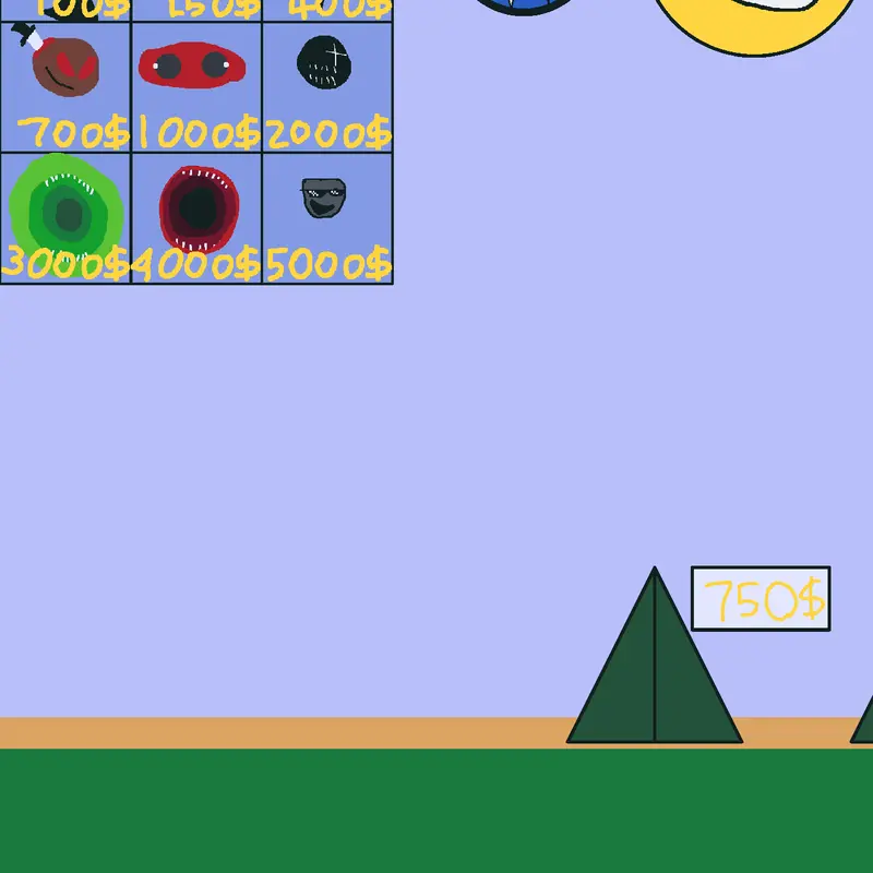Game by @JackyGamer