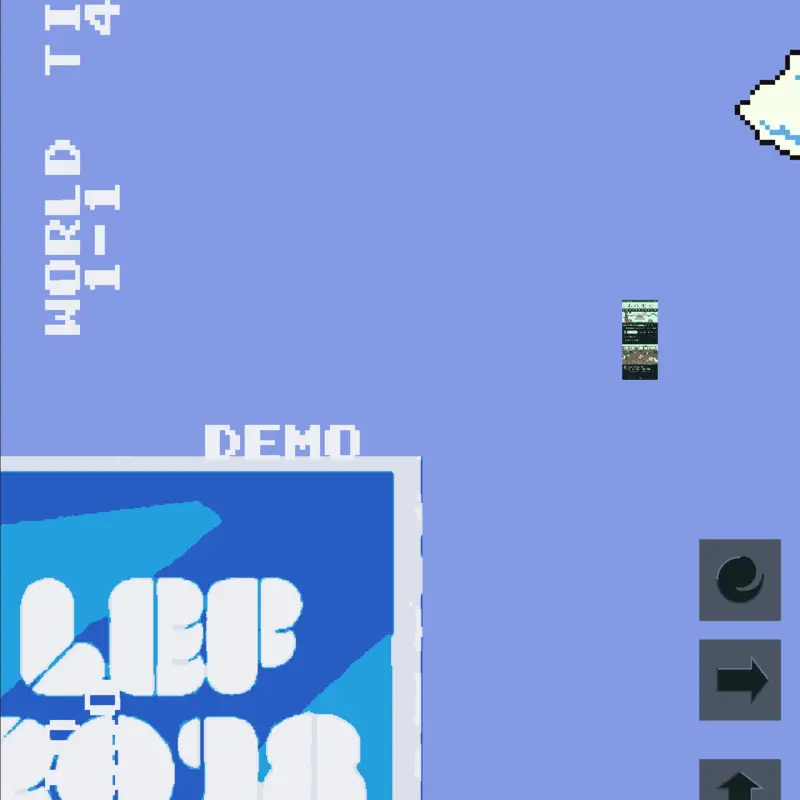 Game by @MFE254