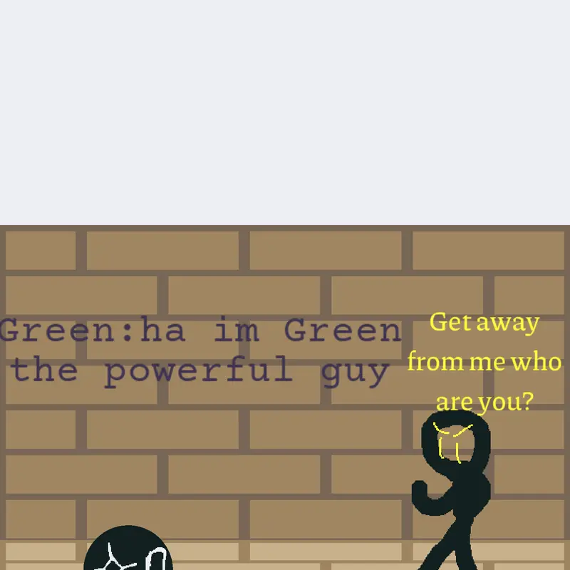 Game by @Green_oc