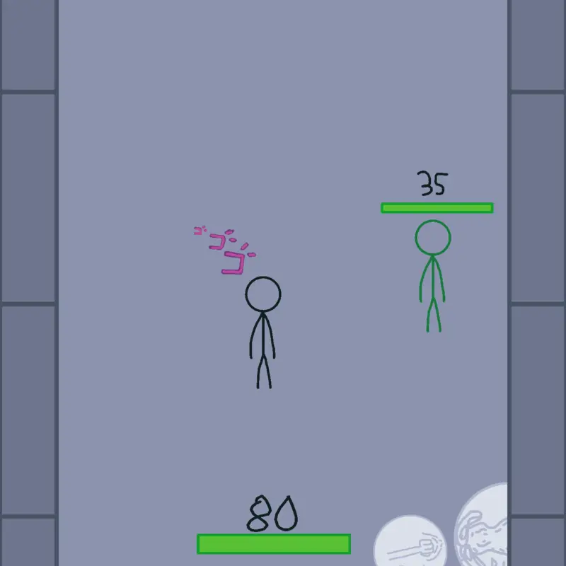 Game by @nothingness2