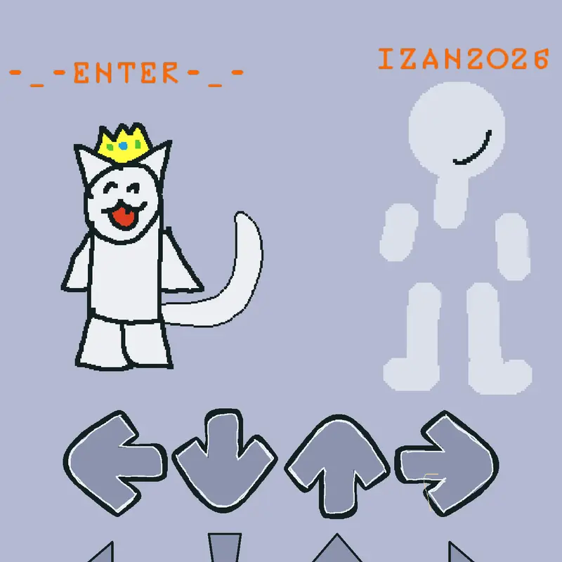 Game by @izan2026