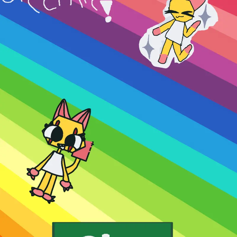 Game by @DaisyArts