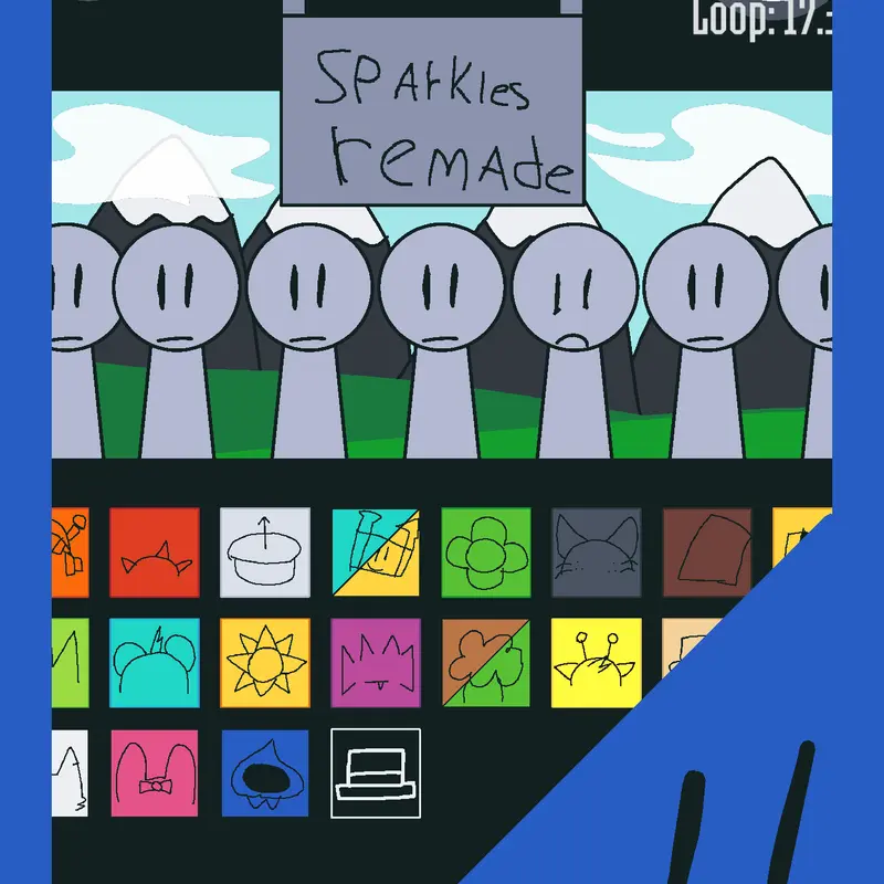 Game by @the_color