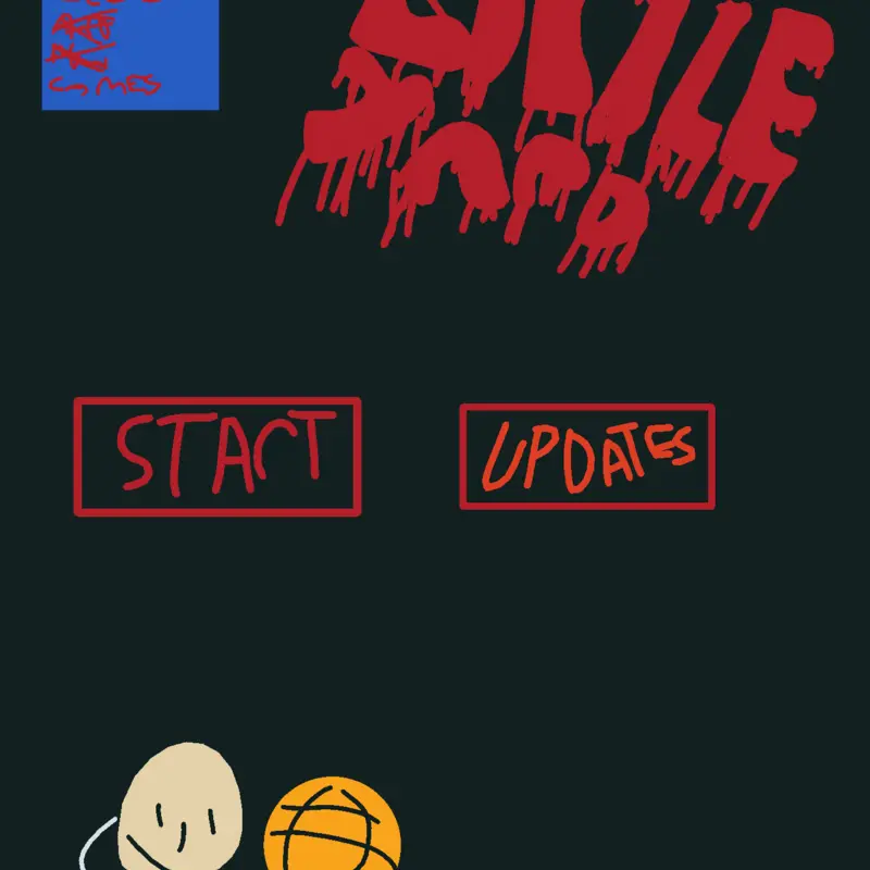 Game by @BloodyGames