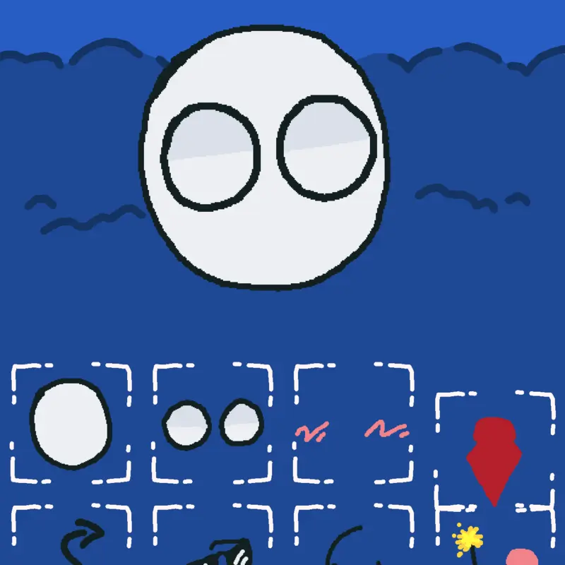 Game by @ElismriaSousalima1
