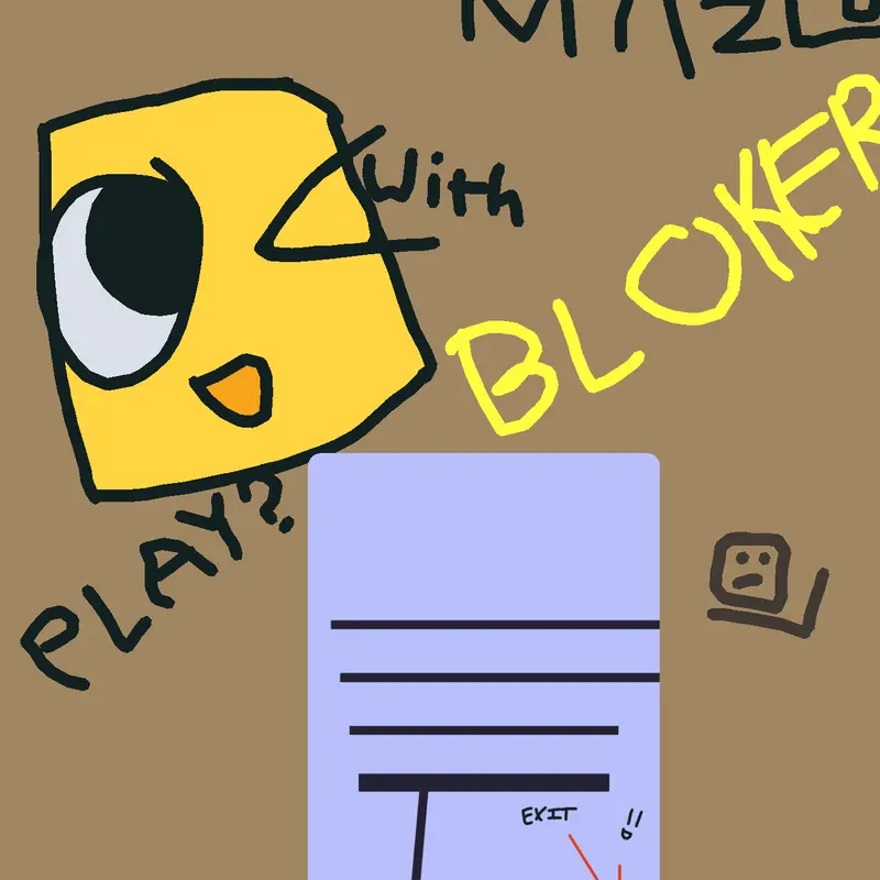 Game by @HelpyPerson