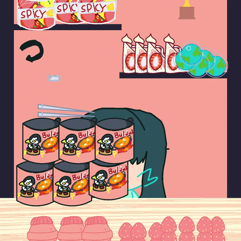 Game by @adjustments738242