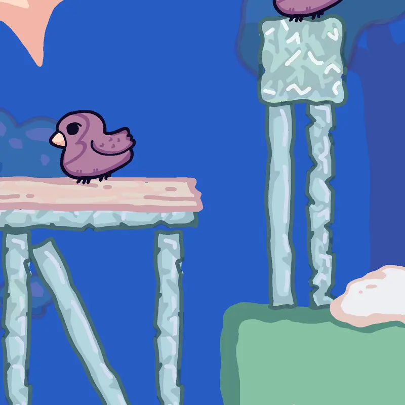 Game by @eletrik