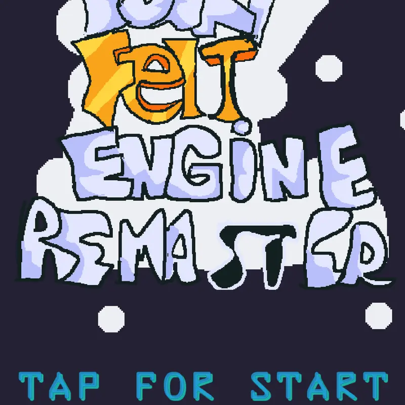 Game by @Siinck