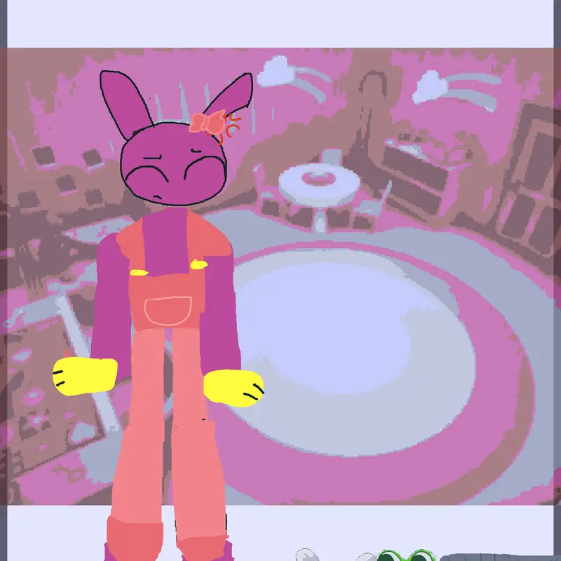 Game by @lovelooey