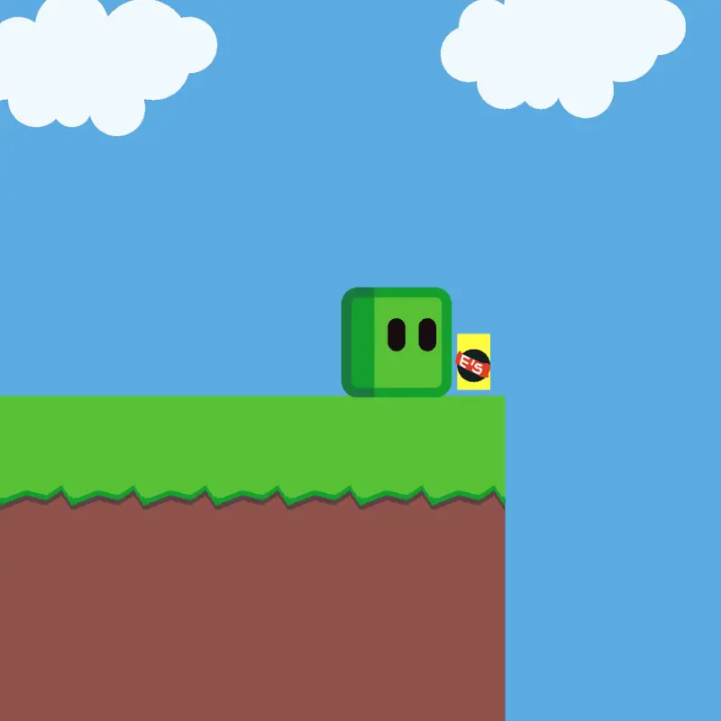 Game by @Icantchooseausername