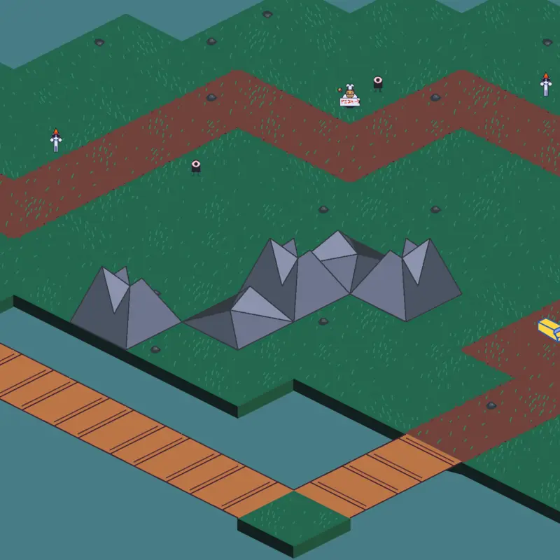 Game by @freecake