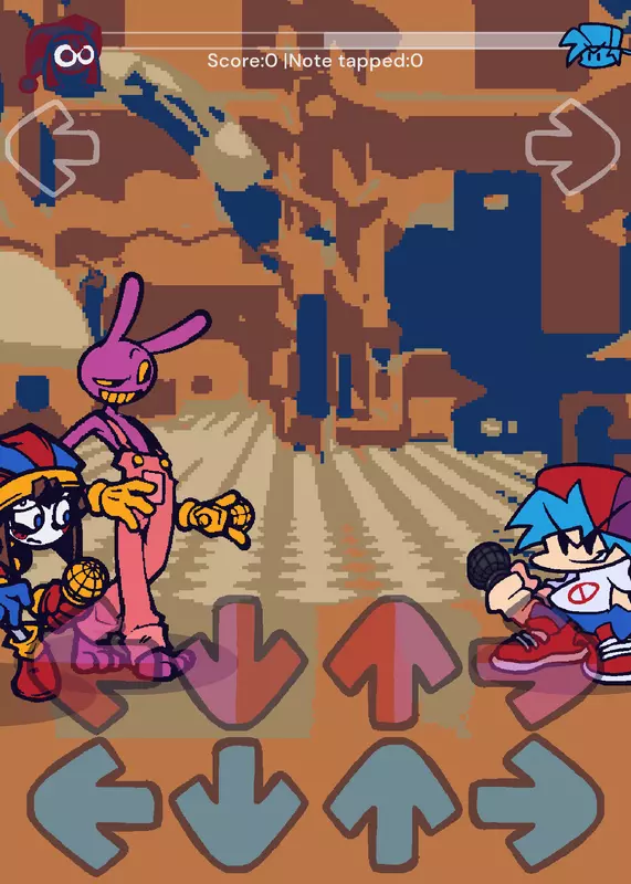 Game by @Windjam_official