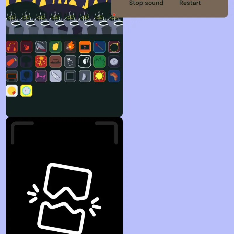 Game by @Firekti