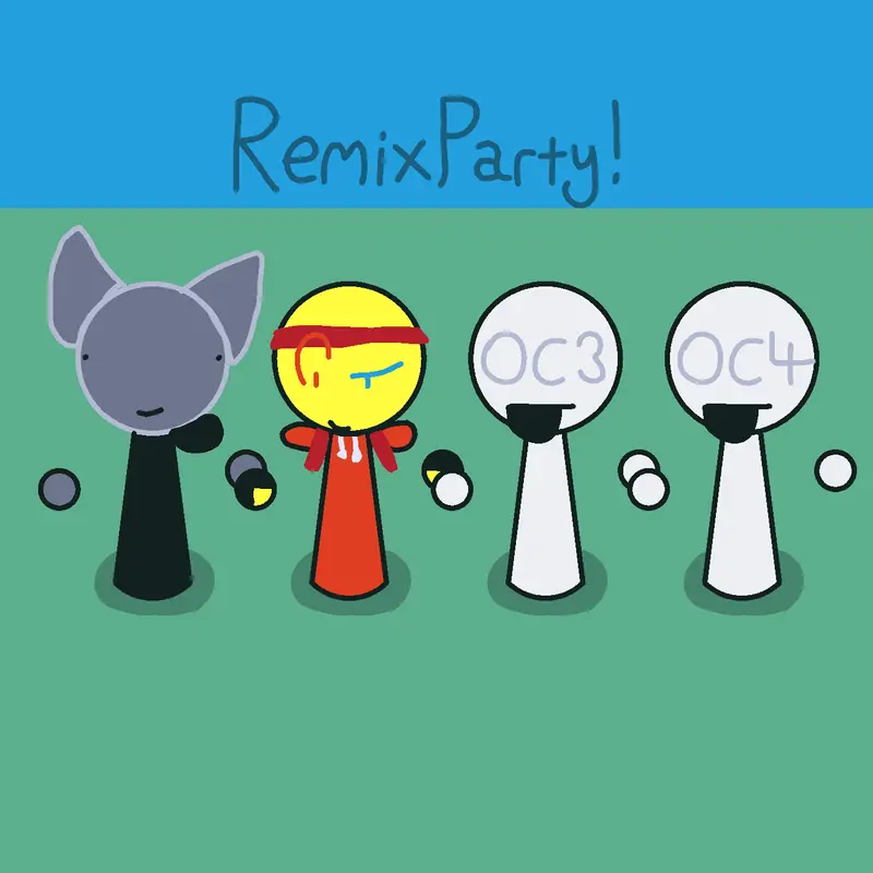Game by @pissed_gray