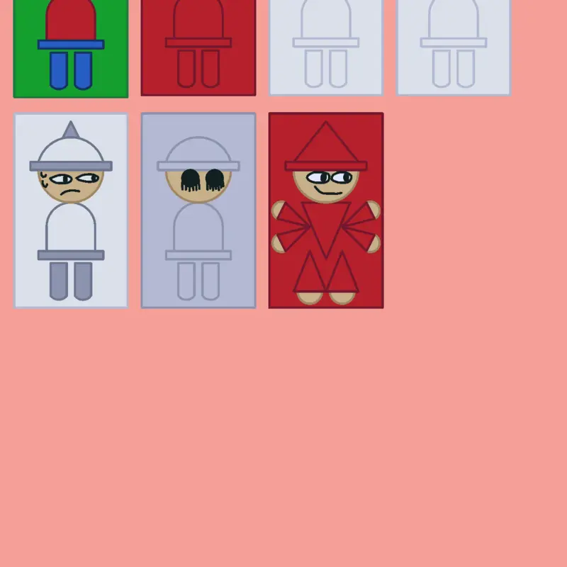 Game by @cazuzaso_DOORSxGRACE