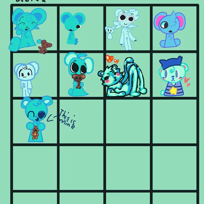 Game by @Jan_2026