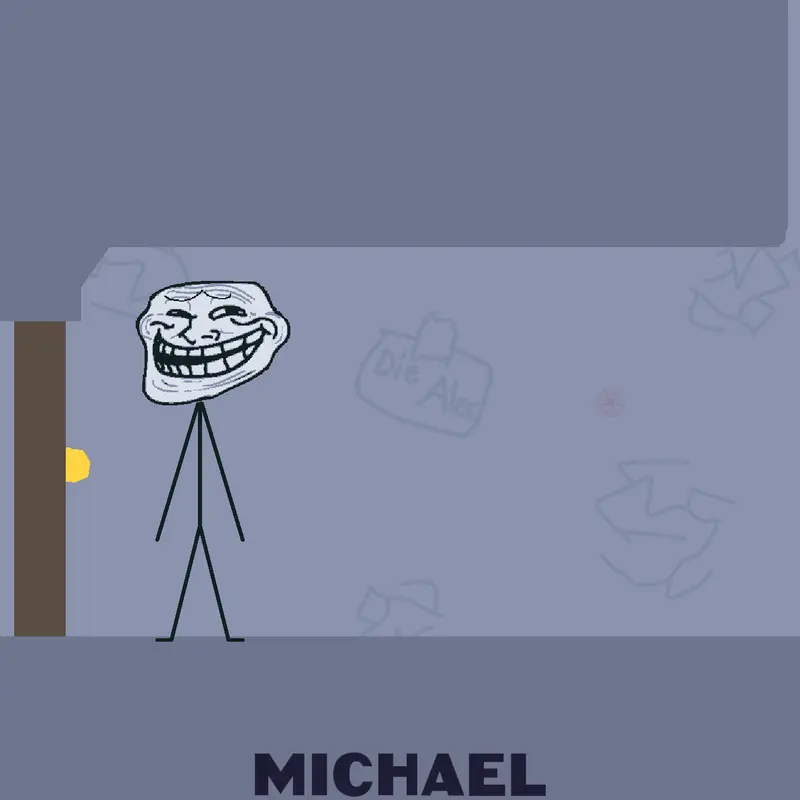 Game by @trollgefase