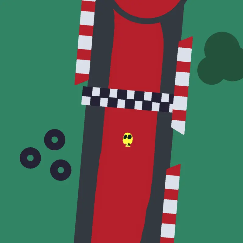 Game by @GREMIGUE