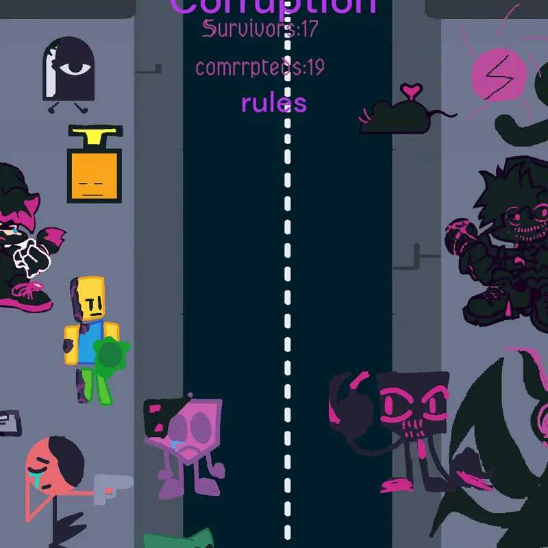 Game by @sharkzenho