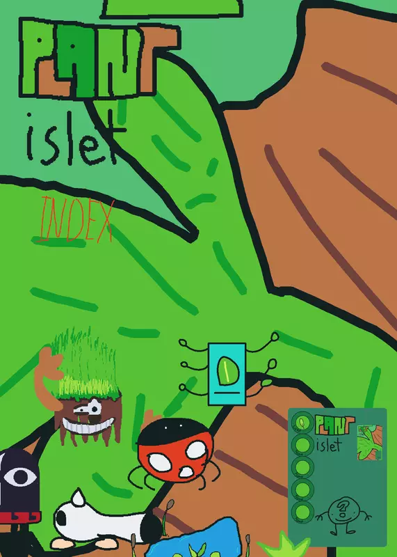 Game by @JVguy