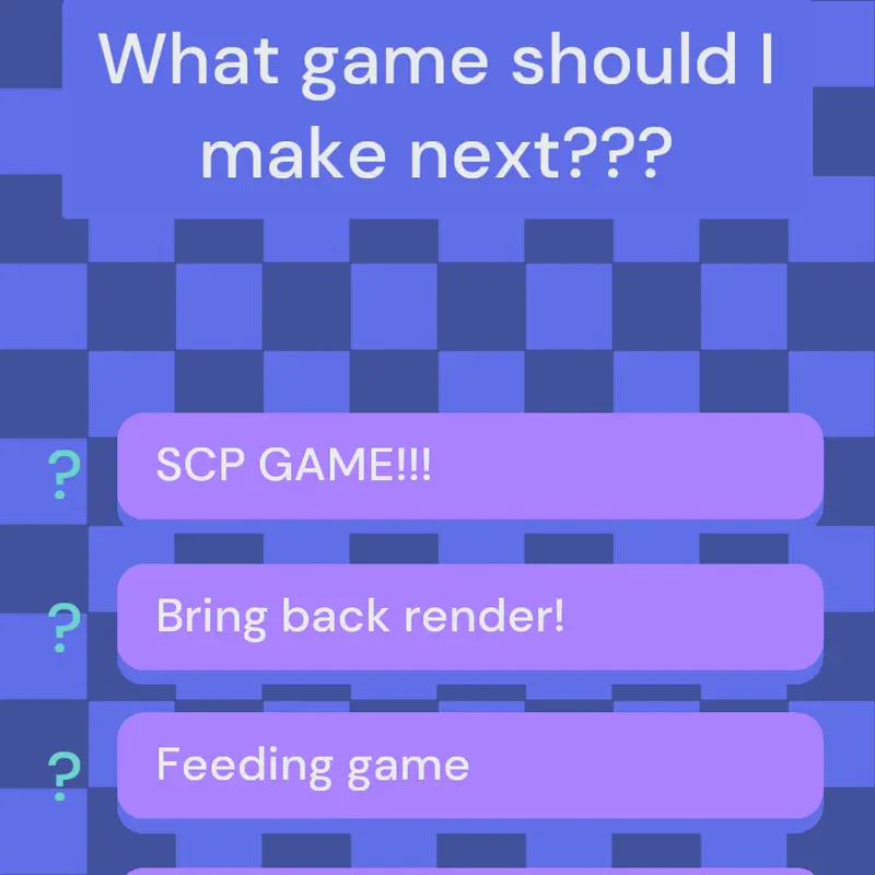 Game by @wow_its_a_door