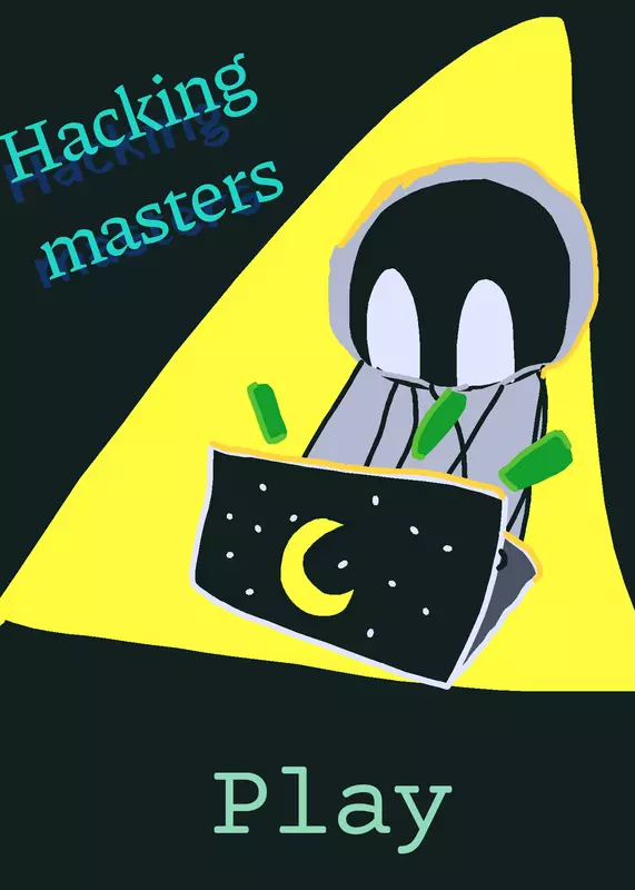 Game by @hatterman