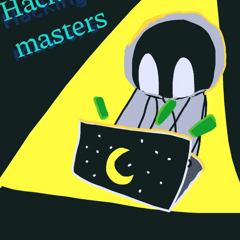 Game by @hatterman