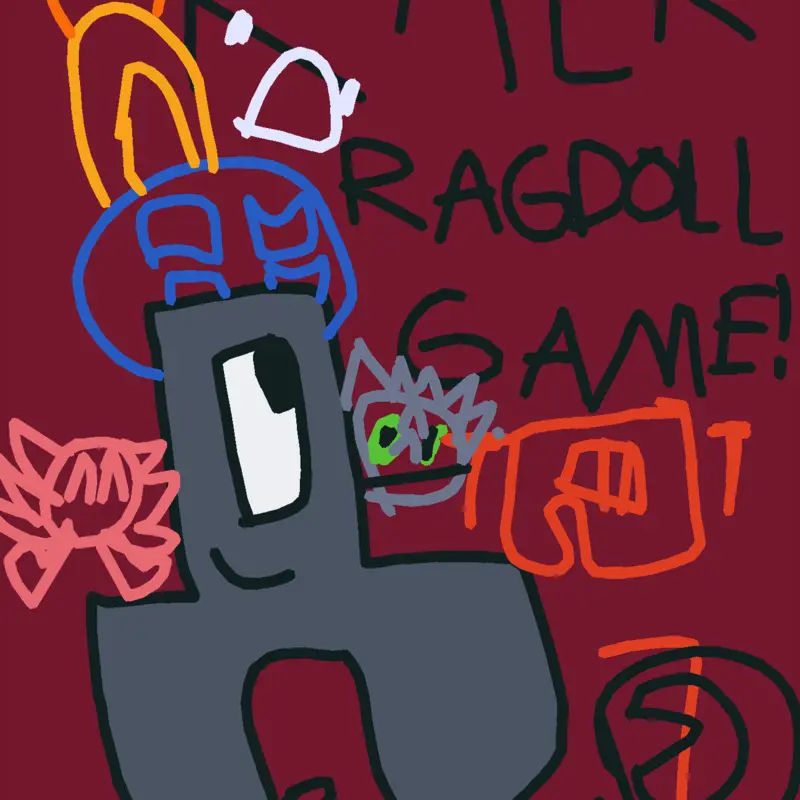 Game by @Vivibivivig