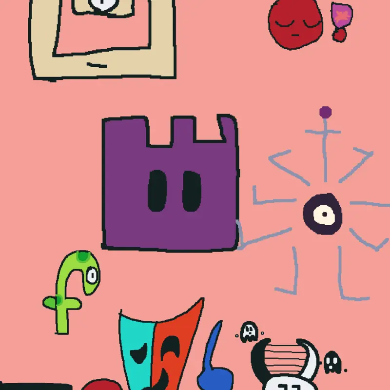 Game by @Equatoristic