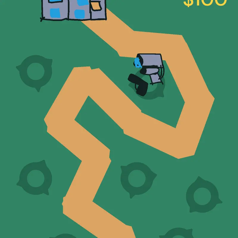 Game by @miniblox_studios