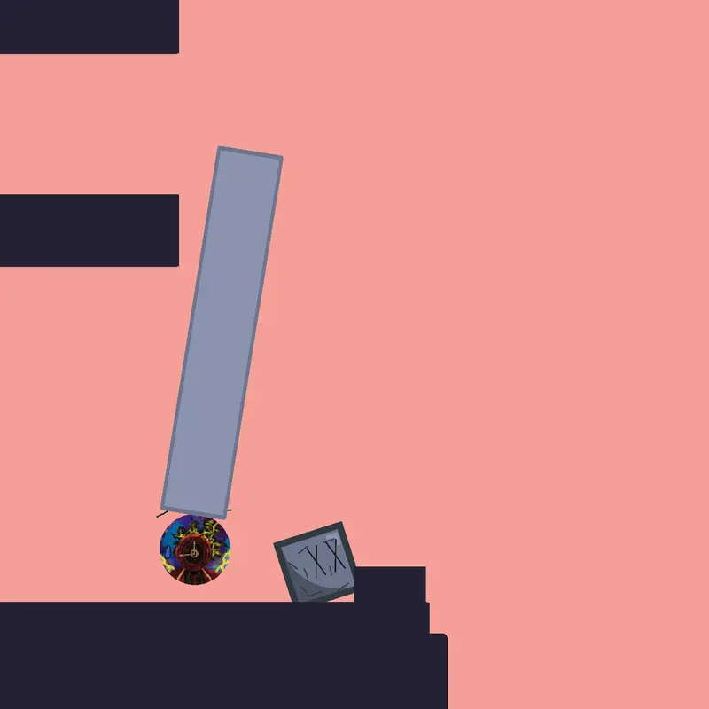 ENDING GAME 3 IMPOSSIBLE by @Xaulin1