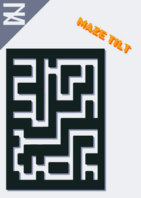 Tilt the maze