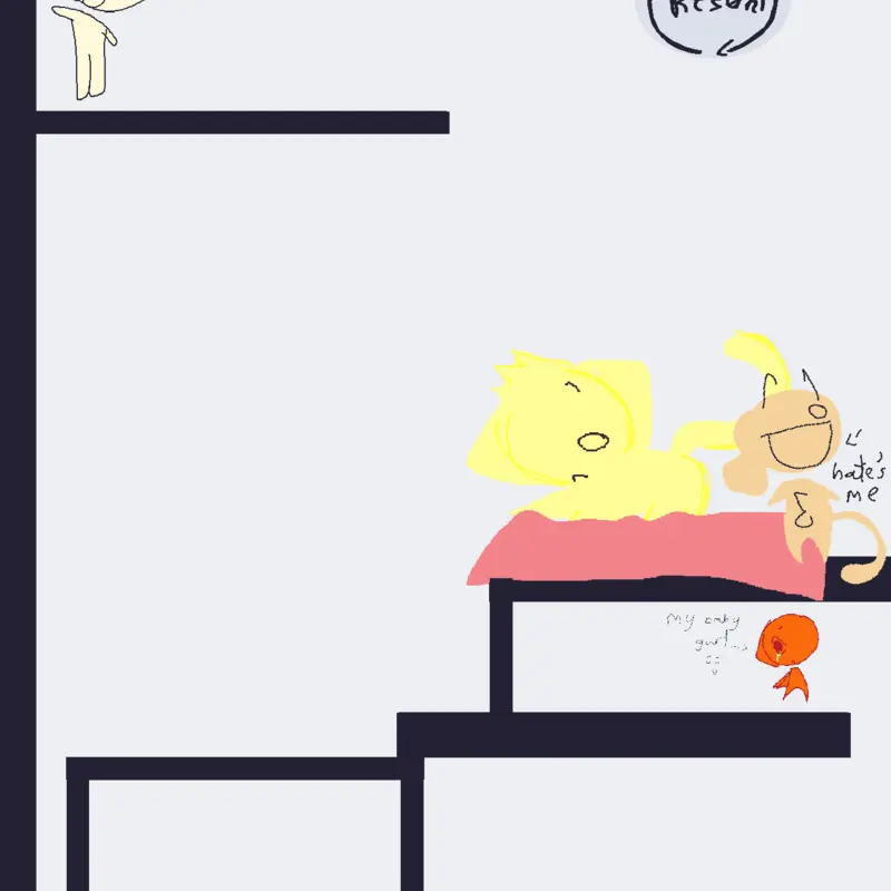 Game by @-_s4tuRn_-
