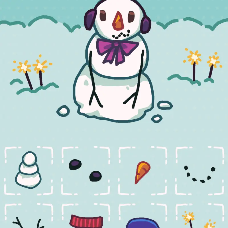 Game by @ilovecookies_heat