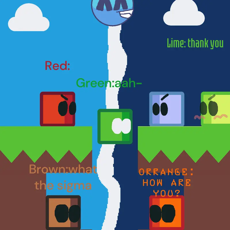 Game by @1us