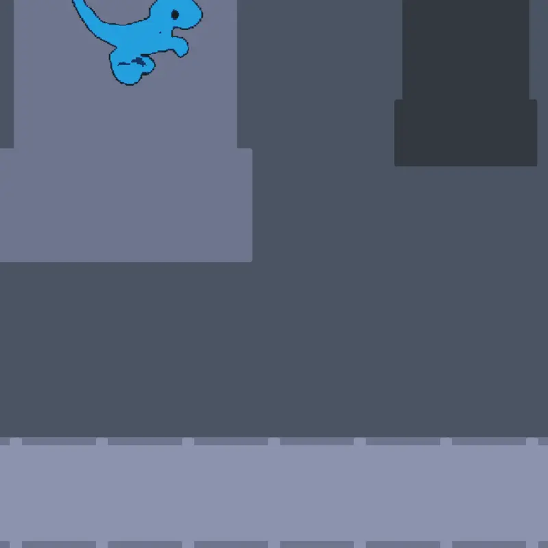 Game by @gastornis_games