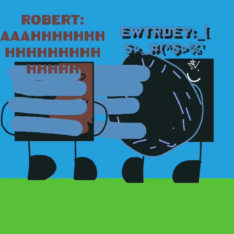 Game by @woody_bfdi_KP
