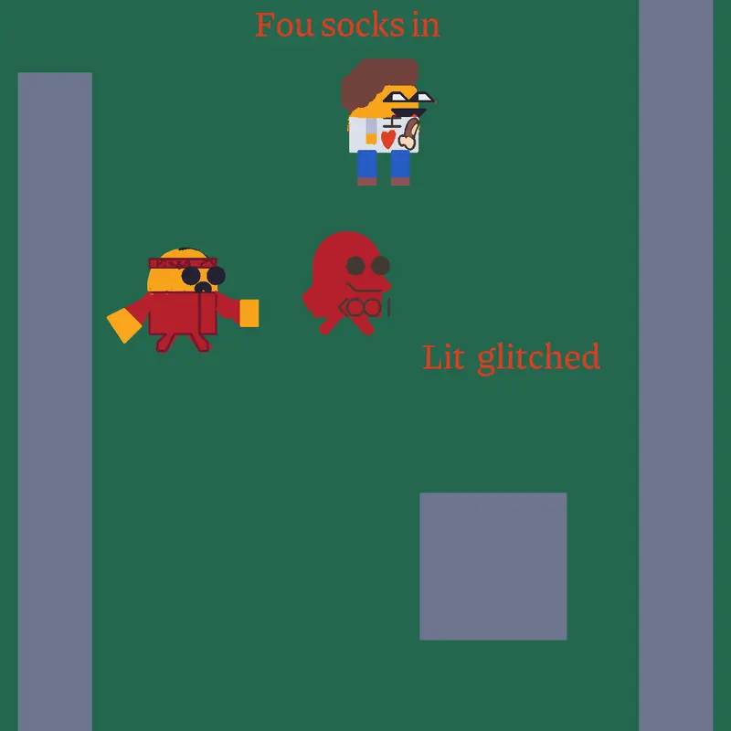 Game by @B0N0